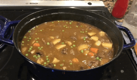 Beef Stew Recipe