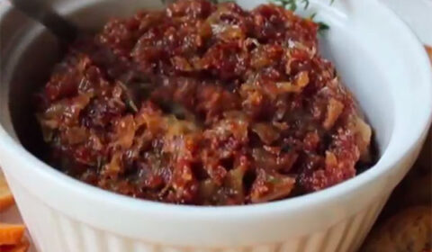 Bacon Jam